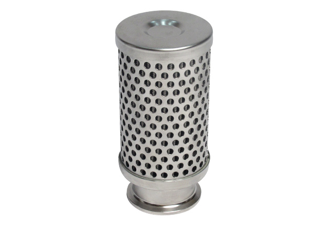 oil filter cartridge
